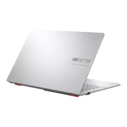 ASUS Vivobook Go 15 OLED X1504FA-L1977W - Conception de charnière à 180 degrés - AMD Ryzen 5 - 7520... (90NB0ZR1-M01PB0)_6